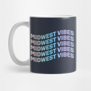 Midwest Vibes Mug